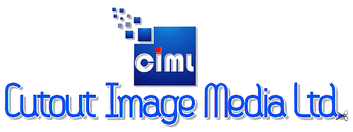 Cutout Image Media Ltd logo