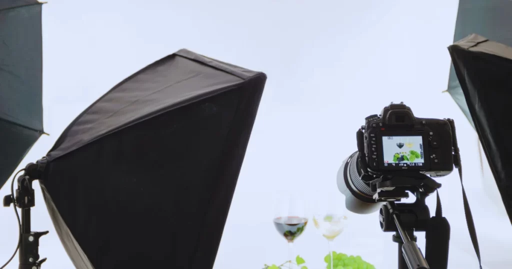 How to Become a Professional Photographer