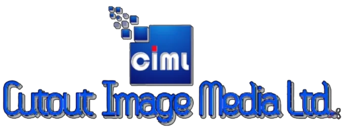 Cutout Image Media Ltd Logo