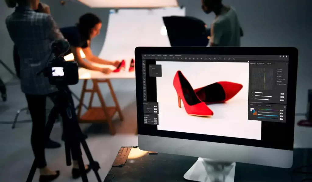 Challenges in Product Photography