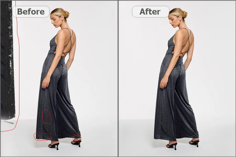 Perfect Your Photos With Photo Retouching Service