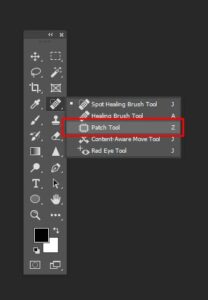 How to Remove Wrinkles from Clothes Using Photoshop