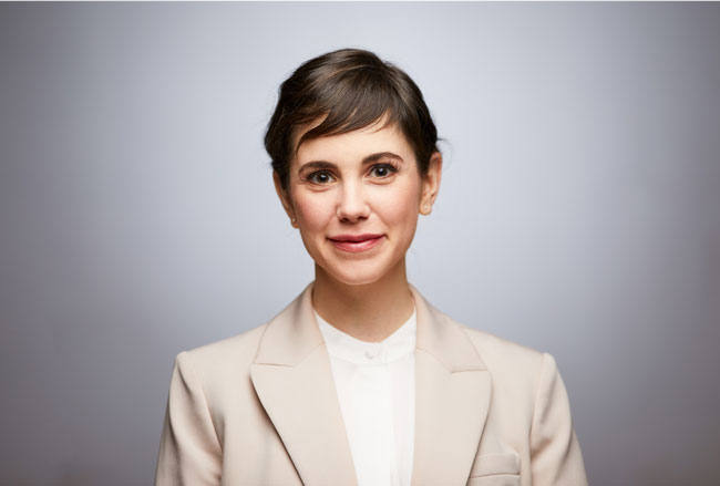 What Makes a Good Headshot Background