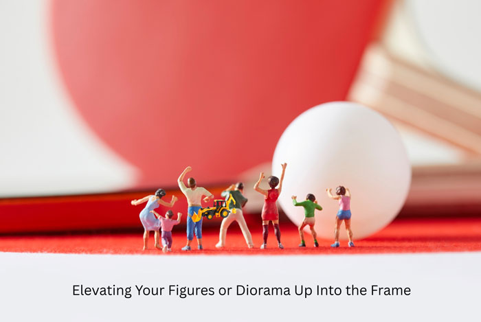 Toy Photography Tips