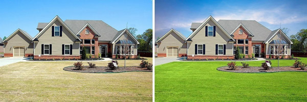 Real Estate Photo Enhancement