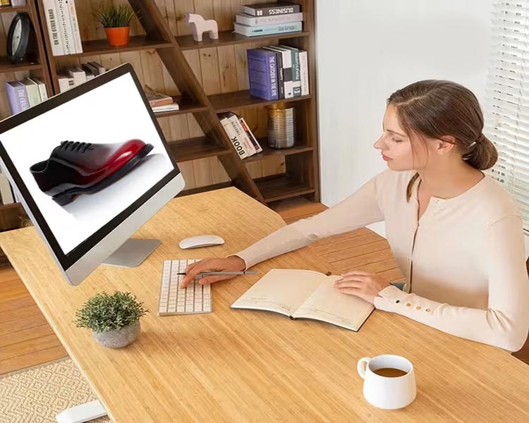 Clipping Path for E-commerce Product Photography