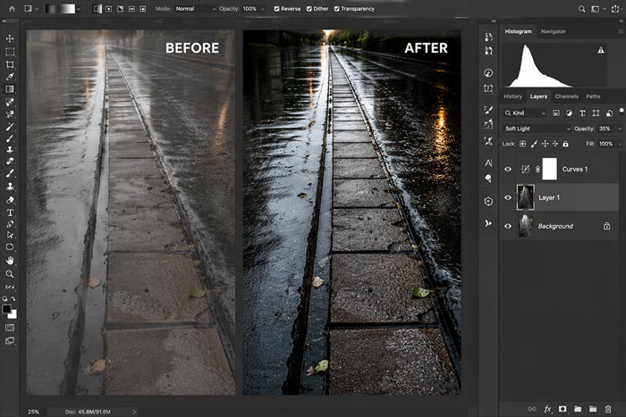 How To Fix Colors So The Product Matches Real Life