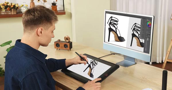 What is a clipping path