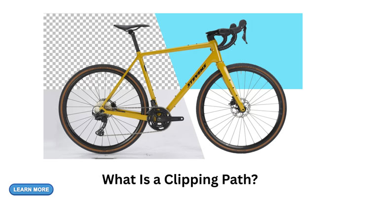 what is clipping path