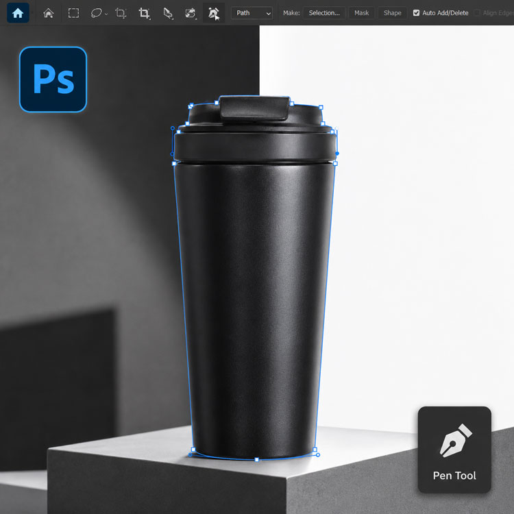 What is clipping path