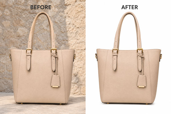 clipping path
