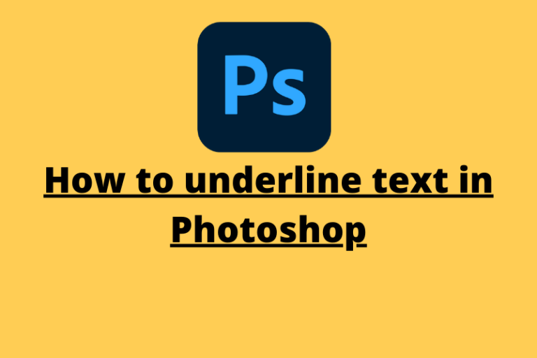 How to underline text in 2021 Guide]
