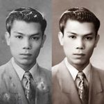 Photo Restoration Services